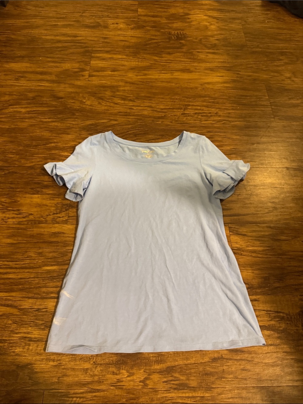 Lilly Pulitzer top size xxs